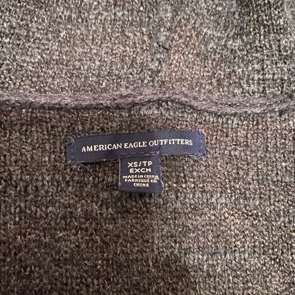 American Eagle Cardigan Sweater - Picture 4 of 6